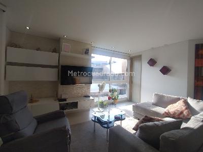 Apartamento en venta en San Vicente, Barranquilla · foto 4 de 18