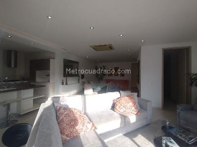 Apartamento en venta en San Vicente, Barranquilla · foto 5 de 18