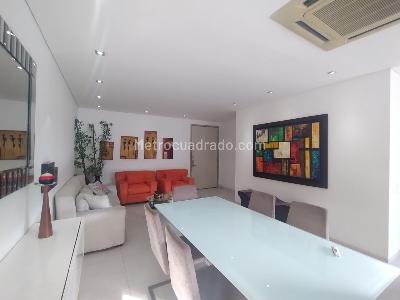 Apartamento en venta en San Vicente, Barranquilla · foto 6 de 18