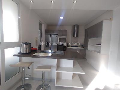 Apartamento en venta en San Vicente, Barranquilla · foto 7 de 18