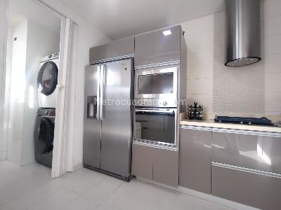 Apartamento en venta en San Vicente, Barranquilla · foto 8 de 18