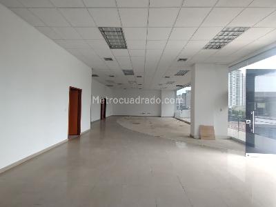 Retail space for rent in SAN VICENTE, Barranquilla
