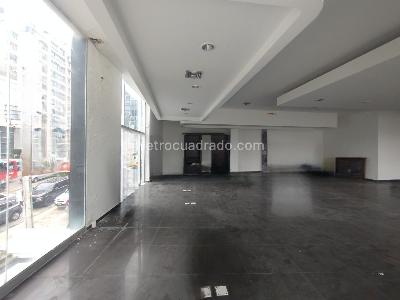 Local Comercial en Arriendo, SAN VICENTE, Barranquilla