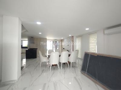 Casa en Arriendo, VILLA CAMPESTRE, Barranquilla