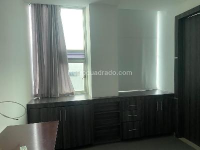 Apartamento en venta en Andalucia, Barranquilla · foto 3 de 8