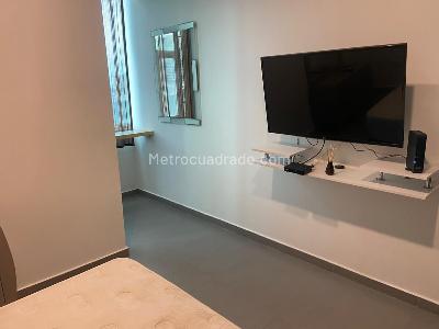 Apartamento en venta en Andalucia, Barranquilla · foto 5 de 8