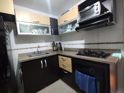 Casa en venta en Ciudad Jardin, Barranquilla · foto 9 de 18