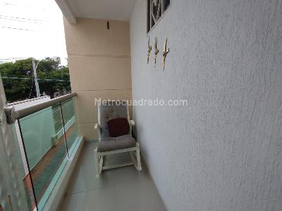Casa en venta en Ciudad Jardin, Barranquilla · foto 16 de 18