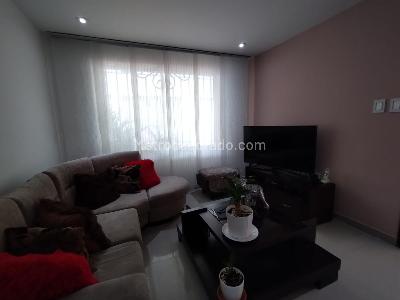 Casa en venta en Ciudad Jardin, Barranquilla · foto 3 de 18