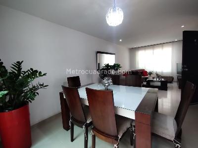 Casa en venta en Ciudad Jardin, Barranquilla · foto 7 de 18