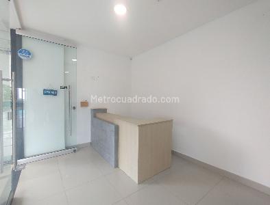 Oficina en Arriendo, ALTO PRADO, Barranquilla