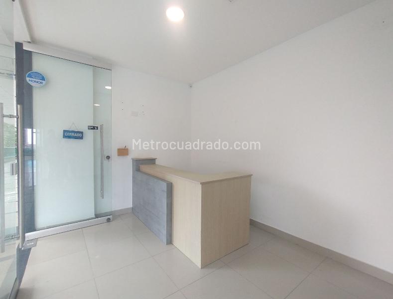 Oficina en Arriendo, ALTO PRADO, Barranquilla - Vista 2