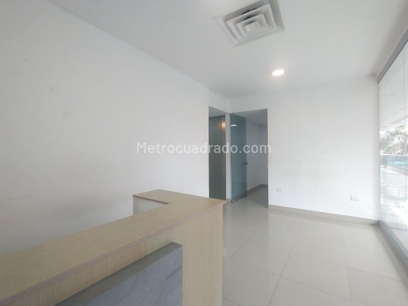 Oficina en Arriendo, ALTO PRADO, Barranquilla - Vista 3