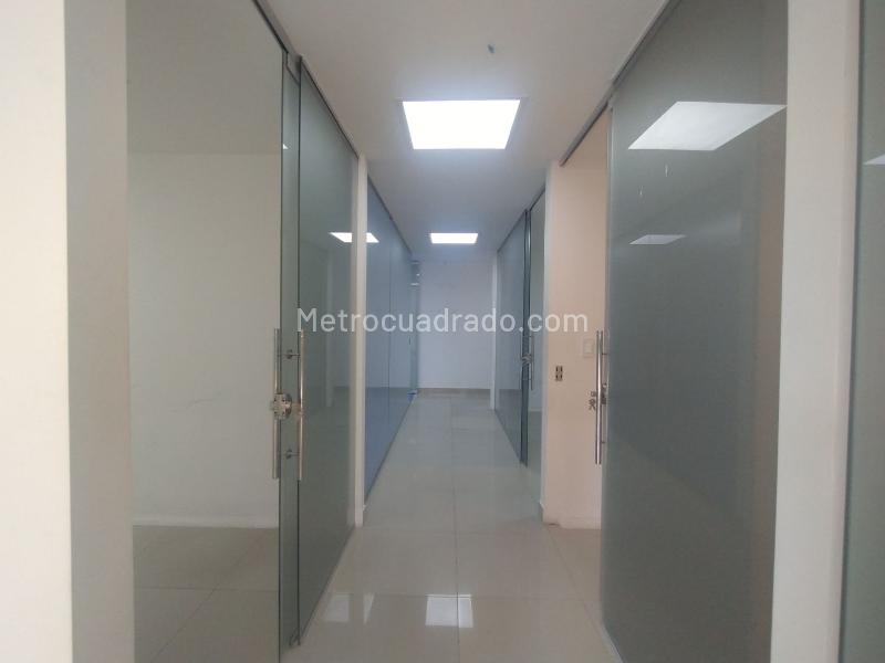 Oficina en Arriendo, ALTO PRADO, Barranquilla - Vista 5