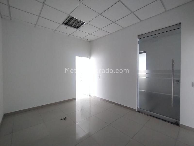 Oficina en Arriendo, ALTO PRADO, Barranquilla - Vista 3