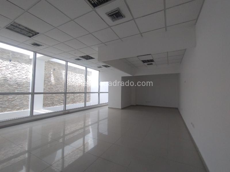 Oficina en Arriendo, ALTO PRADO, Barranquilla - Vista 4