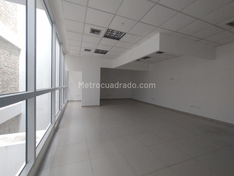 Oficina en Arriendo, ALTO PRADO, Barranquilla - Vista 5