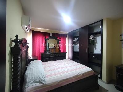 Casa de 3 alcobas en venta en Villa Campestre, Barranquilla, 231 m² · foto 10 de 18