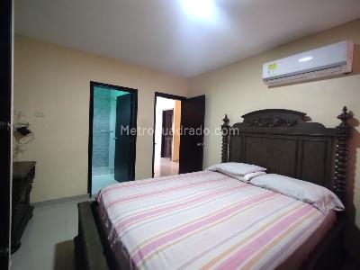 Casa de 3 alcobas en venta en Villa Campestre, Barranquilla, 231 m² · foto 11 de 18