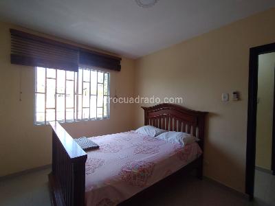 Casa de 3 alcobas en venta en Villa Campestre, Barranquilla, 231 m² · foto 15 de 18