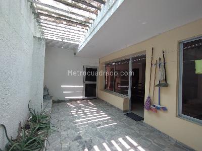 Casa de 3 alcobas en venta en Villa Campestre, Barranquilla, 231 m² · foto 18 de 18