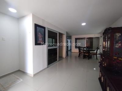 Casa de 3 alcobas en venta en Villa Campestre, Barranquilla, 231 m² · foto 2 de 18