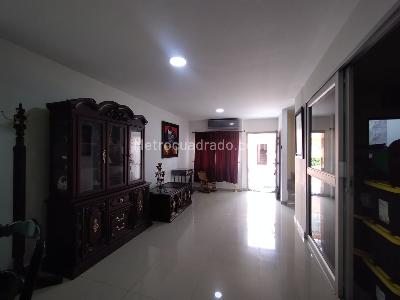 Casa de 3 alcobas en venta en Villa Campestre, Barranquilla, 231 m² · foto 3 de 18