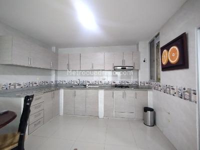 Casa de 3 alcobas en venta en Villa Campestre, Barranquilla, 231 m² · foto 6 de 18