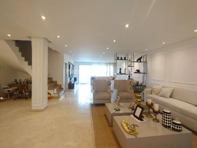 House for rent in VILLA CAMPESTRE, Barranquilla