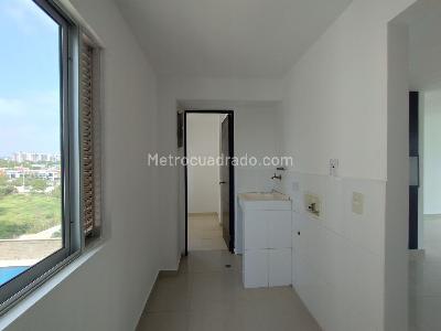 Apartamento en venta en Villa Campestre, Barranquilla · foto 19 de 19
