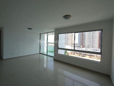 Apartamento en venta en Villa Campestre, Barranquilla · foto 2 de 19