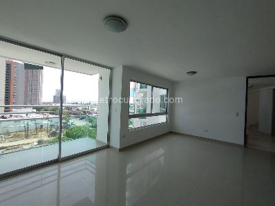 Apartamento en venta en Villa Campestre, Barranquilla · foto 3 de 19