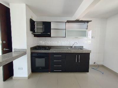 Apartamento en venta en Villa Campestre, Barranquilla · foto 6 de 19