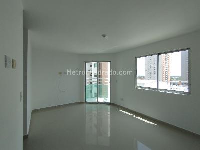 Apartamento en venta en Villa Campestre, Barranquilla · foto 9 de 19