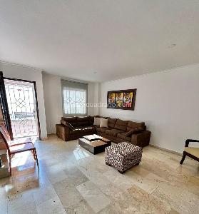 Casa en Arriendo, ALTOS DEL LIMONAR, Barranquilla