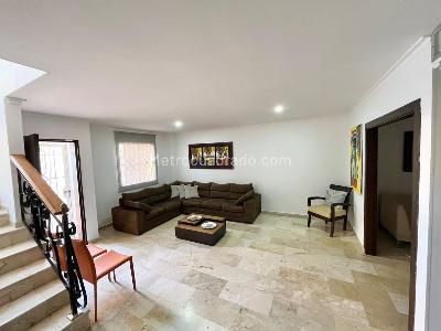 Casa de 3 alcobas en arriendo en Altos Del Limonar, Barranquilla, 200 m² · foto 3 de 12