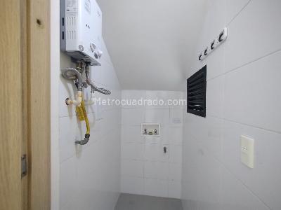 Apartamento en venta en La Campiña, Barranquilla · foto 16 de 16