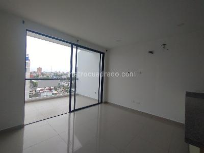 Apartamento en venta en La Campiña, Barranquilla · foto 2 de 16
