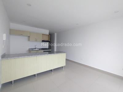 Apartamento en venta en La Campiña, Barranquilla · foto 3 de 16