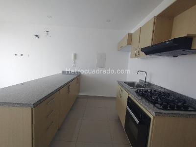 Apartamento en venta en La Campiña, Barranquilla · foto 6 de 16