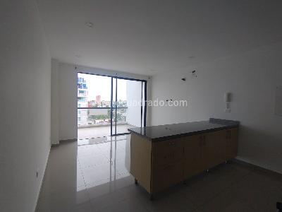 Apartamento en venta en La Campiña, Barranquilla · foto 7 de 16