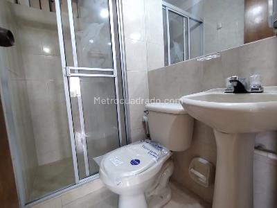Apartamento en venta en El Tabor, Barranquilla · foto 19 de 19