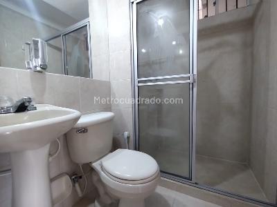 Apartamento en venta en El Tabor, Barranquilla · foto 18 de 19