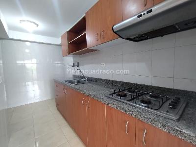 Apartamento en venta en El Tabor, Barranquilla · foto 4 de 19