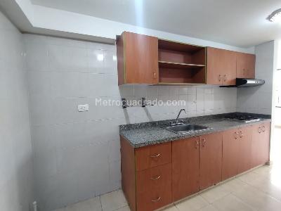 Apartamento en venta en El Tabor, Barranquilla · foto 5 de 19