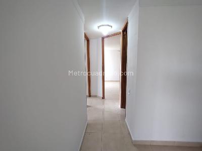 Apartamento en venta en El Tabor, Barranquilla · foto 7 de 19