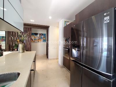 Apartamento en venta en Alto Prado, Barranquilla · foto 10 de 19