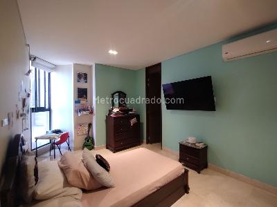 Apartamento en venta en Alto Prado, Barranquilla · foto 15 de 19