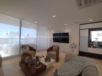 Apartamento en venta en Alto Prado, Barranquilla · foto 4 de 19