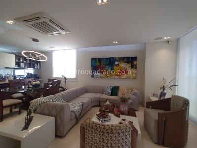 Apartamento en venta en Alto Prado, Barranquilla · foto 5 de 19